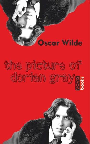 Oscar WildeClassicsThe Picture Of Dorian Gray