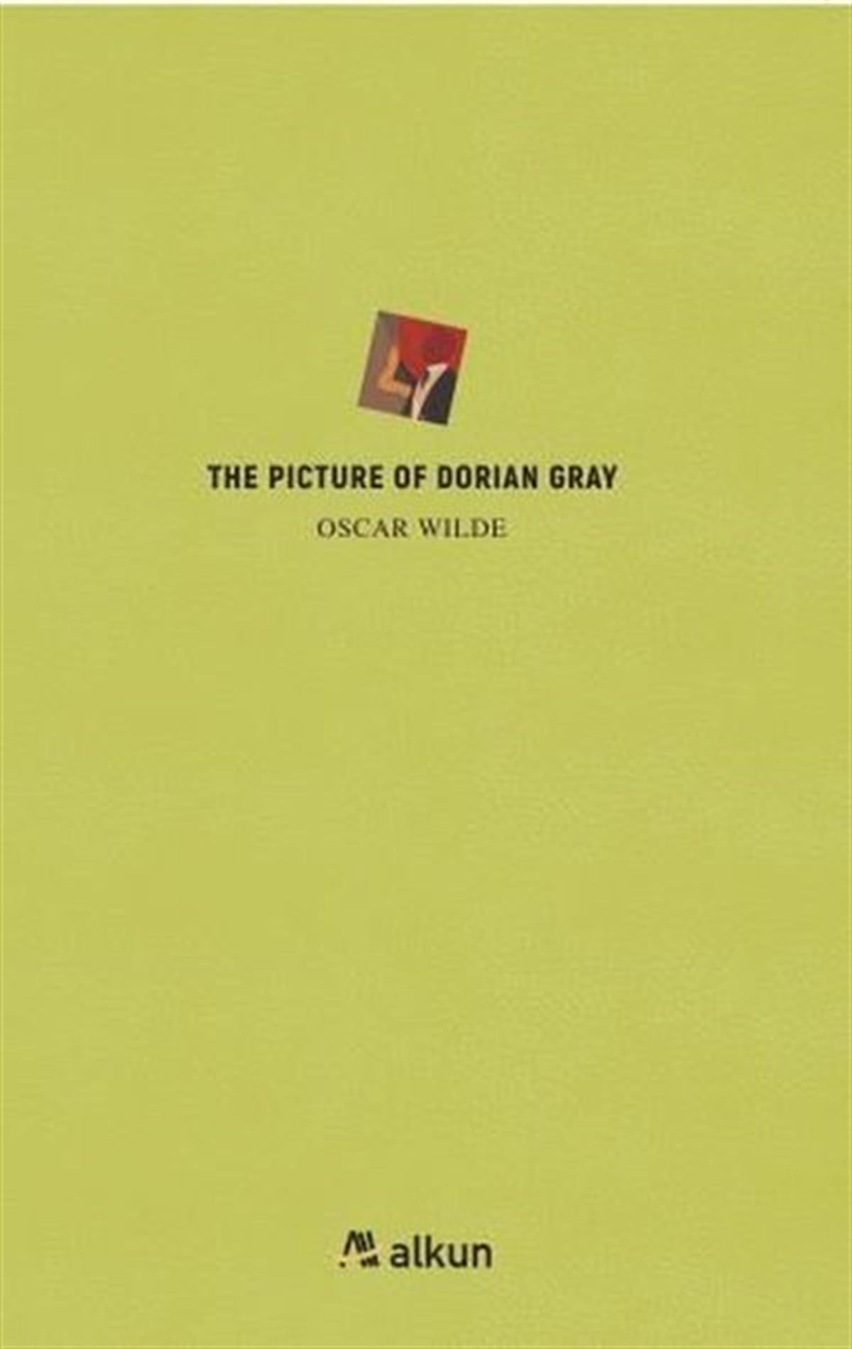 Oscar WildeLiteratureThe Picture of Dorian Gray