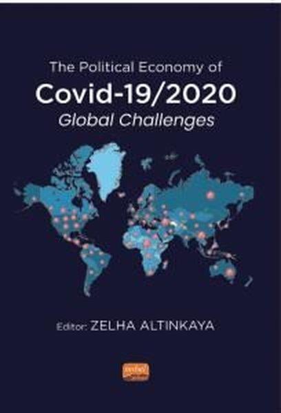 KolektifBusiness and EconomicsThe Political Economy Of Covid-19/2020 Global Challenges