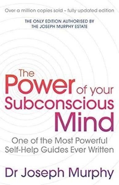 Joseph MurphyPhilosophy FictionThe Power Of Your Subconscious Mind