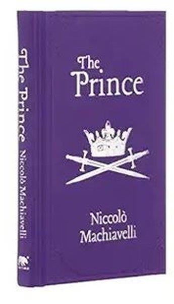 Niccolo MachiavelliClassicsThe Prince