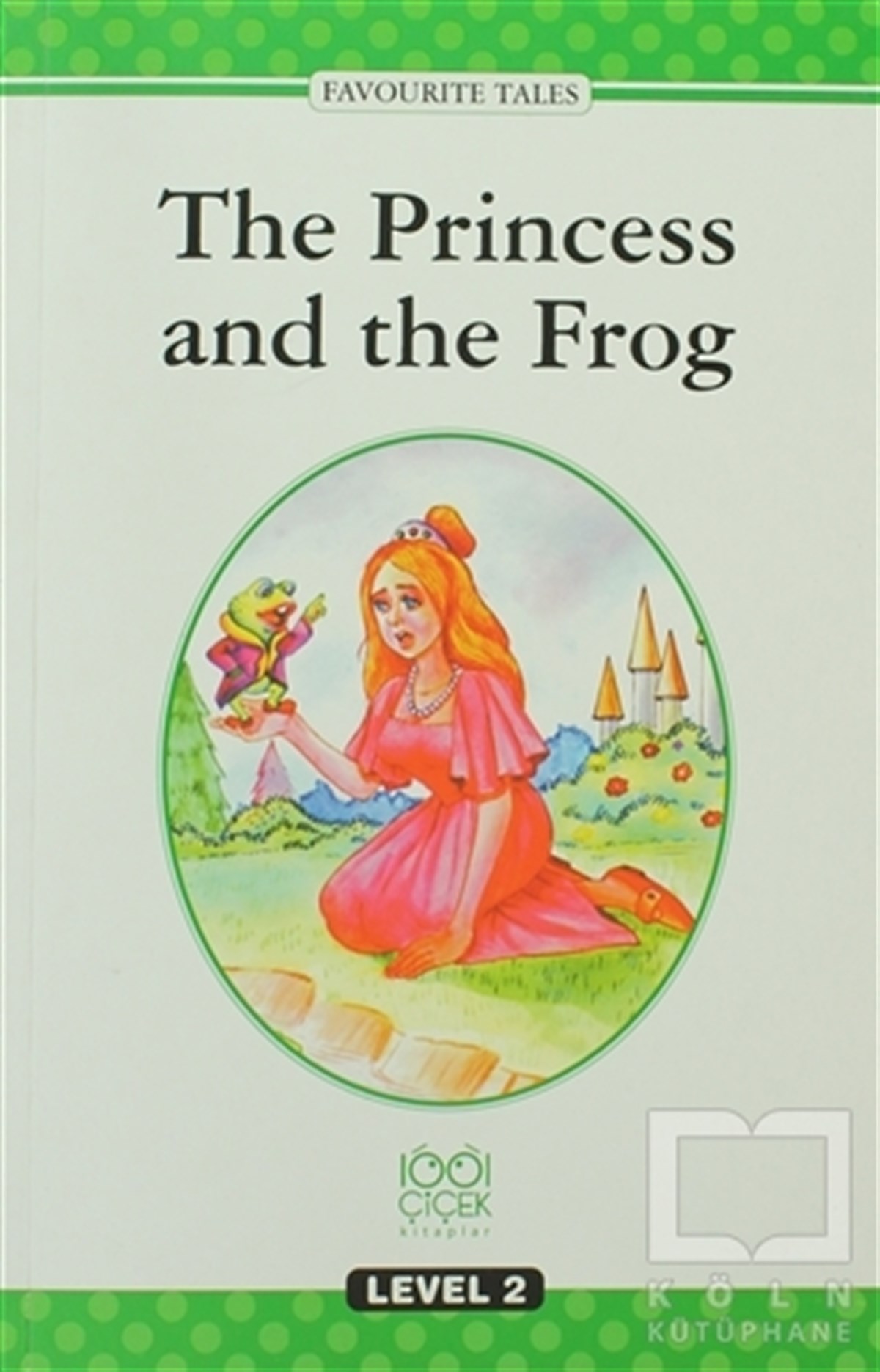 AnonimGenel KonularThe Princess And The Frog