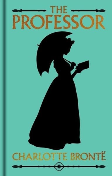 Charlotte BrontëClassicsThe Professor