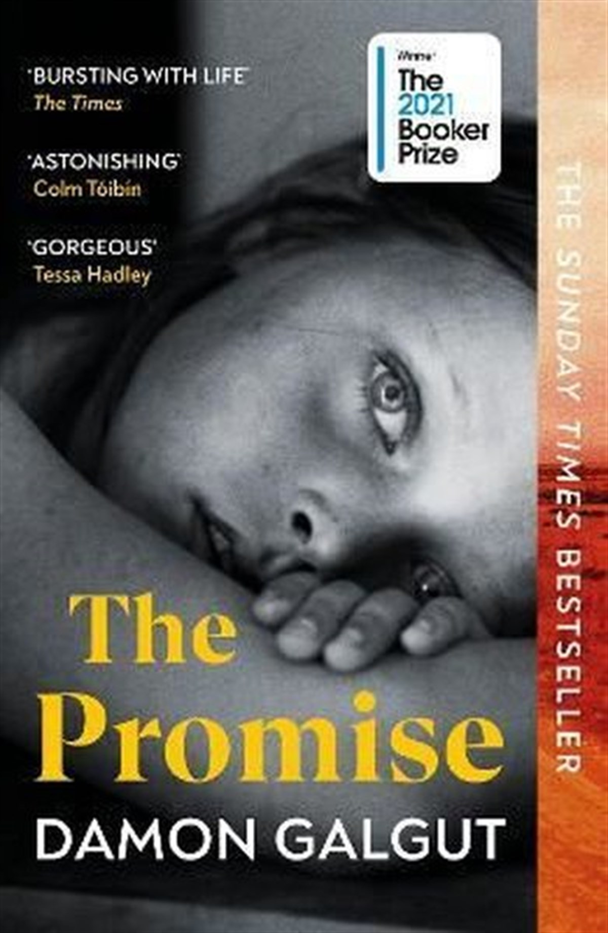 KolektifLiteratureThe Promise