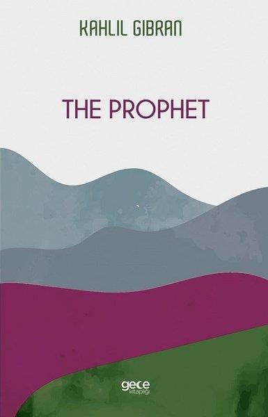 Kahlil GibranPoemsThe Prophet