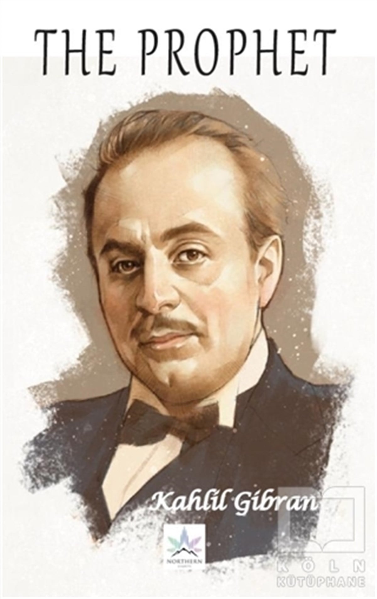 Kahlil GibranYabancı Dilde KitaplarThe Prophet