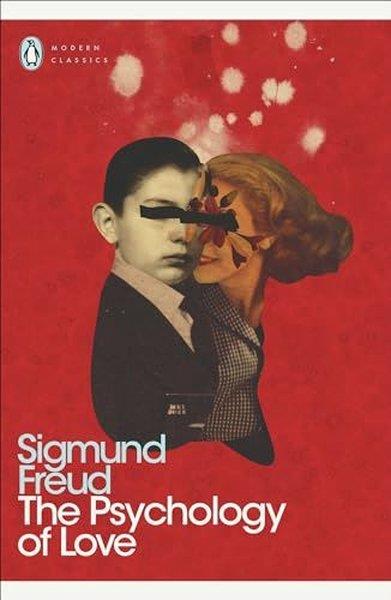 Sigmund FreudLiteratureThe Psychology of Love