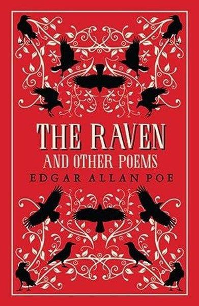 Edgar Allan PoeClassicsThe Raven and Other Poems