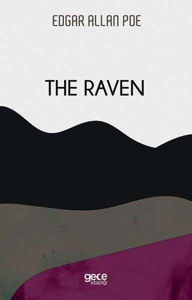 Edgar Allan PoePhilosophy FictionThe Raven