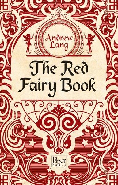 Andrew LangLiteratureThe Red Fairy Book