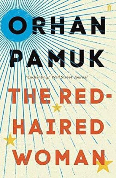 Orhan PamukOther (Reference)The Red - Haired Woman