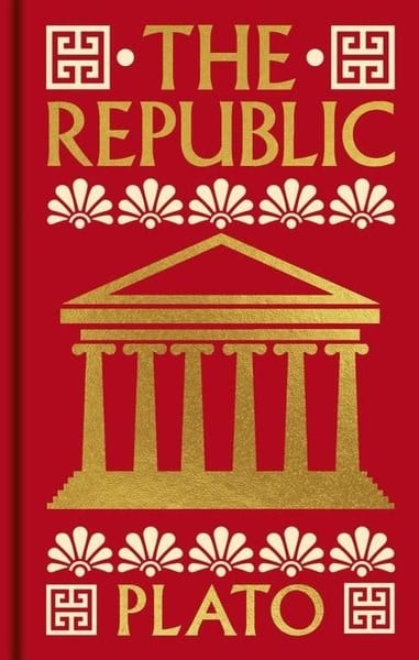 PlatoClassicsThe Republic