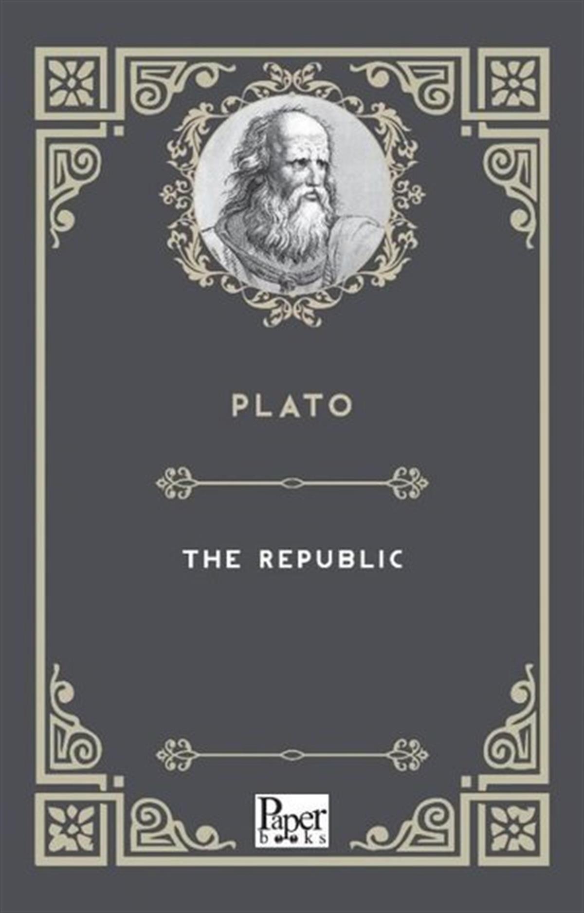 PlatoClassicsThe Republic