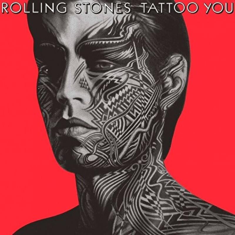 The Rolling Stones – Tattoo You (2020 Half Speed Mastering)
