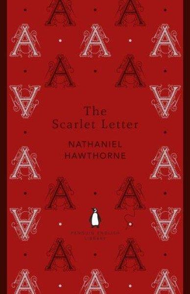 Nathaniel HawthorneClassicsThe Scarlet Letter