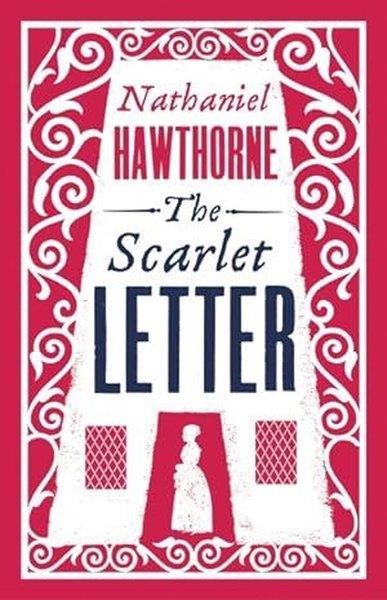 Nathaniel HawthorneClassicsThe Scarlet Letter