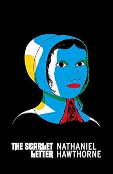 Nathaniel HawthorneLiteratureThe Scarlet Letter