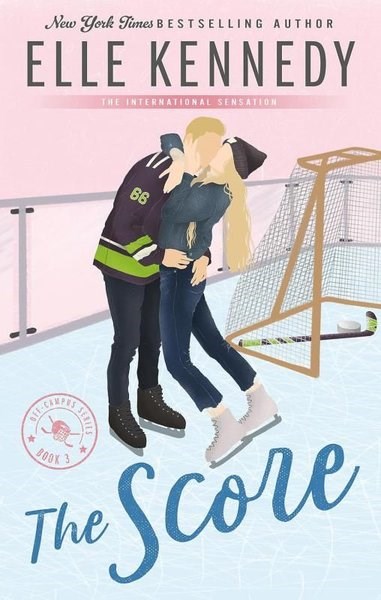 Elle KennedyRomanceThe Score