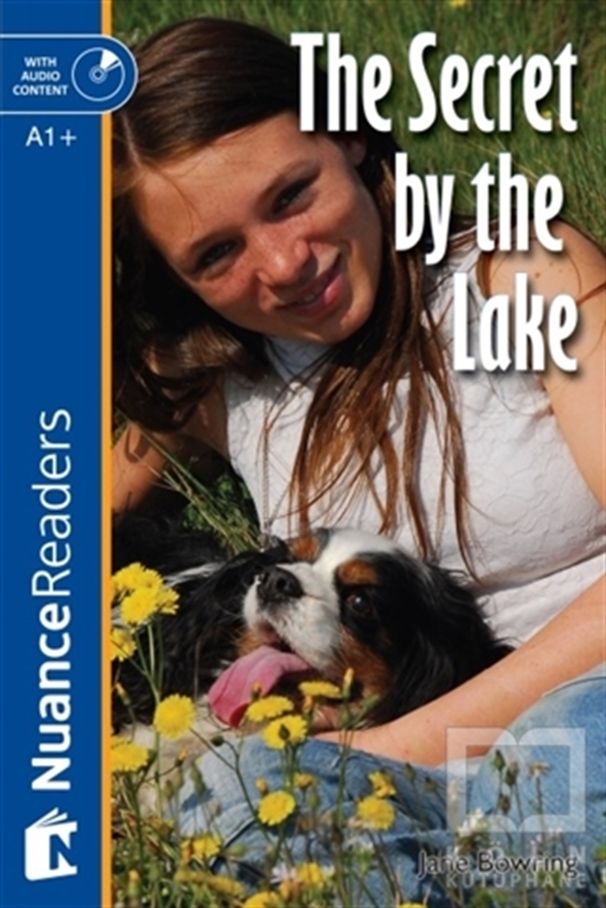 Jane BowringYabancı Dilde KitaplarThe Secret By The Lake