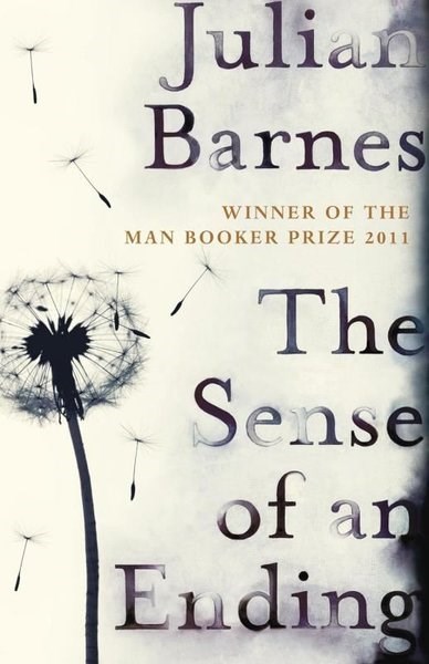Julian BarnesLiteratureThe Sense of an Ending