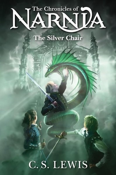 C. S. LewisChildrenThe Silver Chair : Book 6