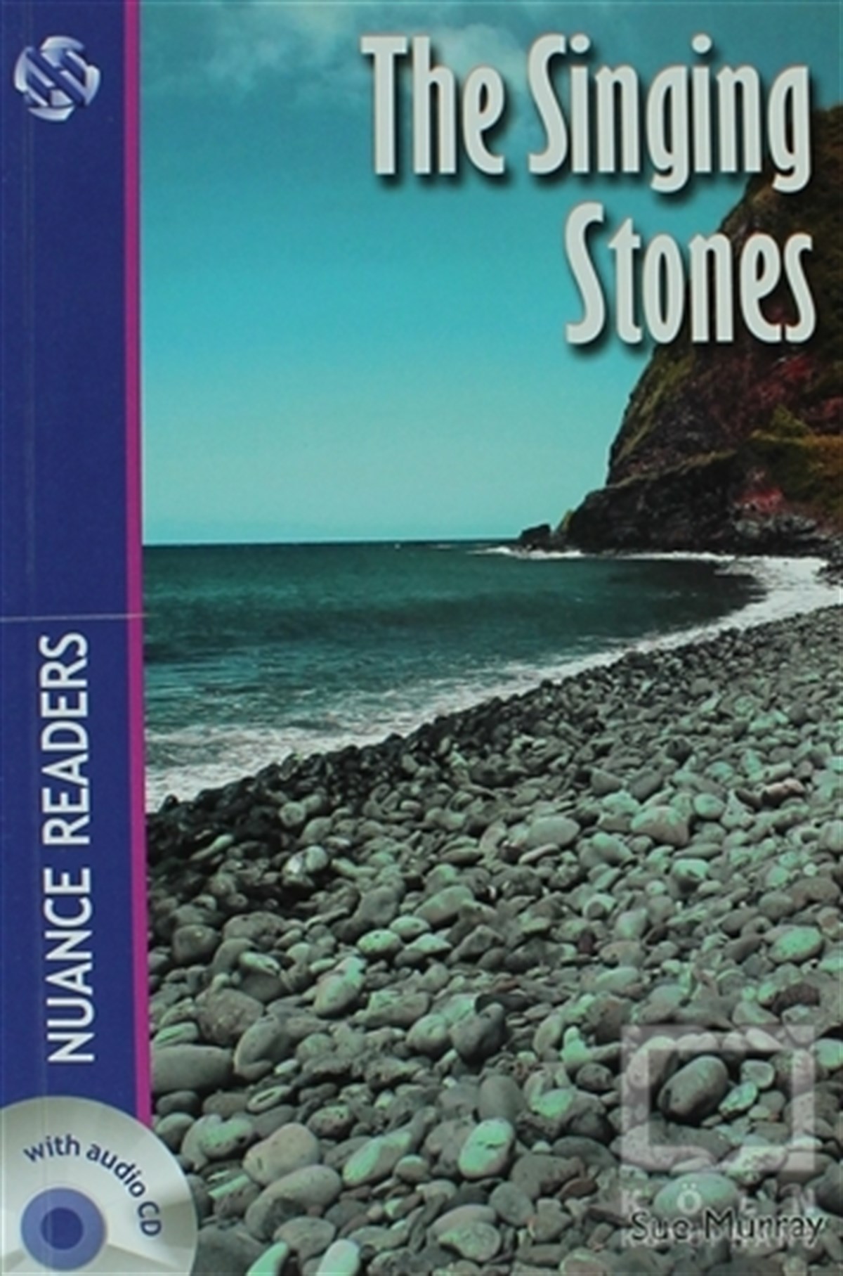 The Singing Stones