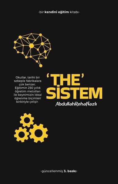 Abdullah Reha NazlıFelsefe BilimiThe Sistem