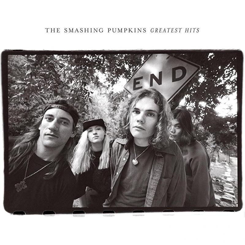 The Smashing Pumpkins - Rotten Apples - Smashing Pumpkins Greatest Hits