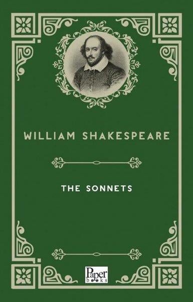 William ShakespeareClassicsThe Sonnets