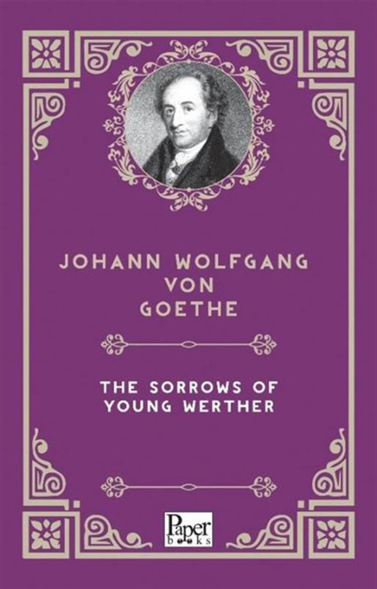 George EliotClassicsThe Sorrows of Young Werther