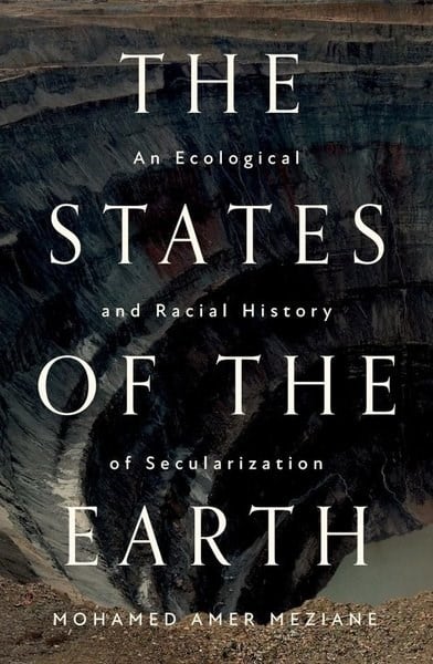 Mohamed Amer MezianePolitics and Current AffairsThe States of the Earth