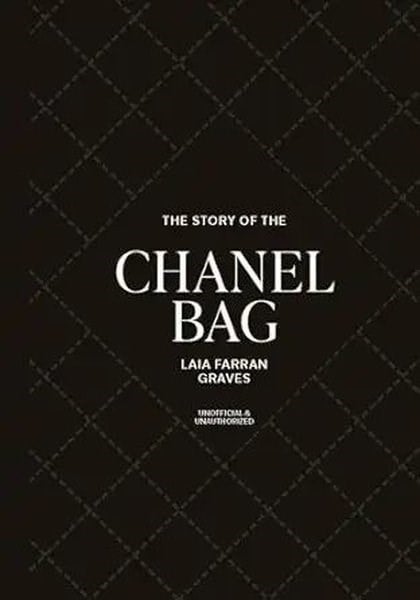 Laia Farran GravesArtThe Story of the Chanel Bag