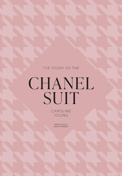WelbeckFashionThe Story of the Chanel Suit