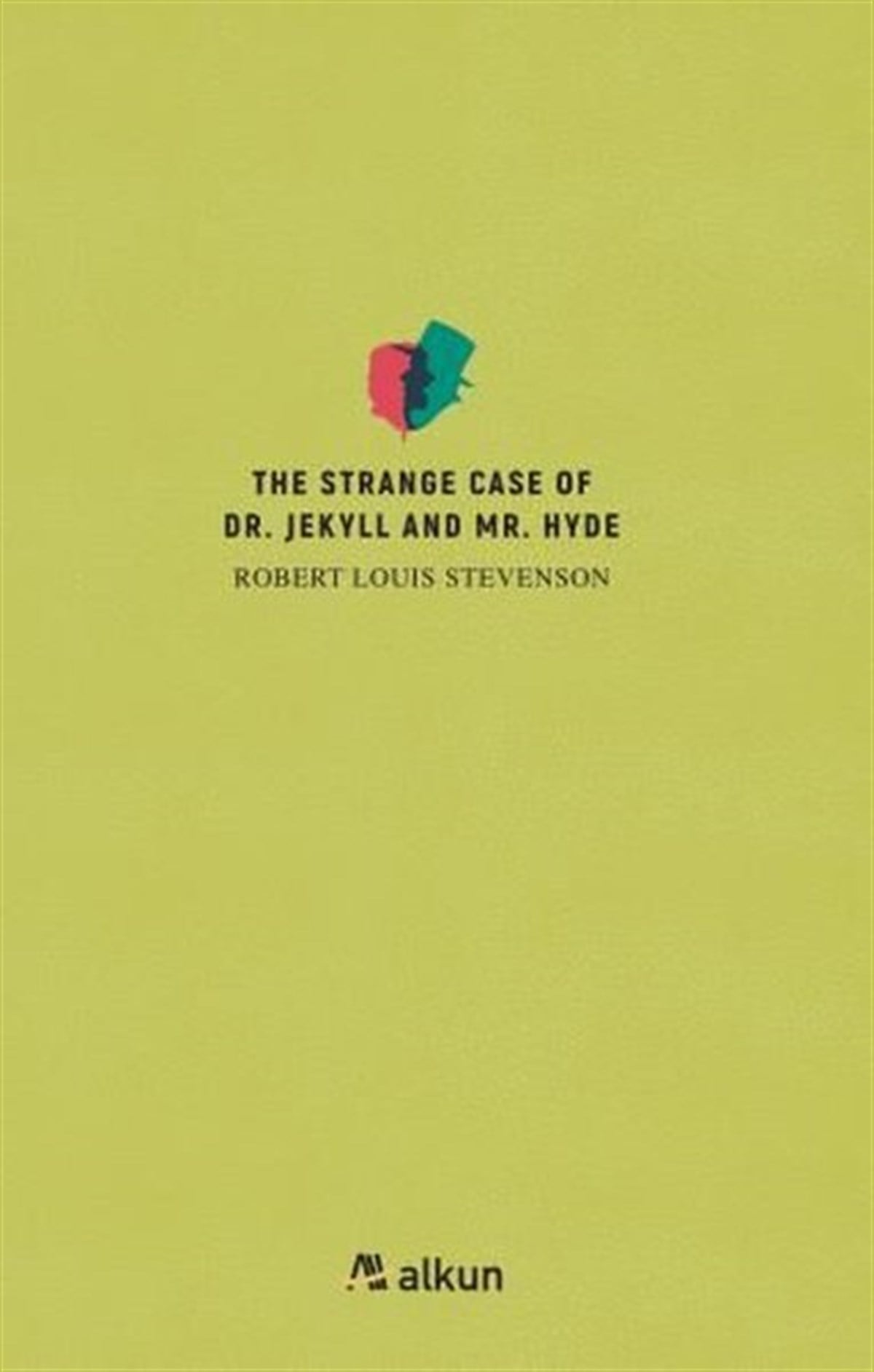 Robert Louis StevensonLiteratureThe Strange Case of Dr. Jekyll and Mr. Hyde