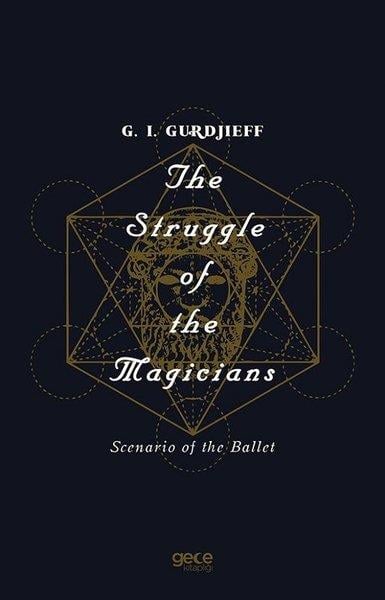 G. I. GurdjieffPhilosophy FictionThe Struggle of the Magicians