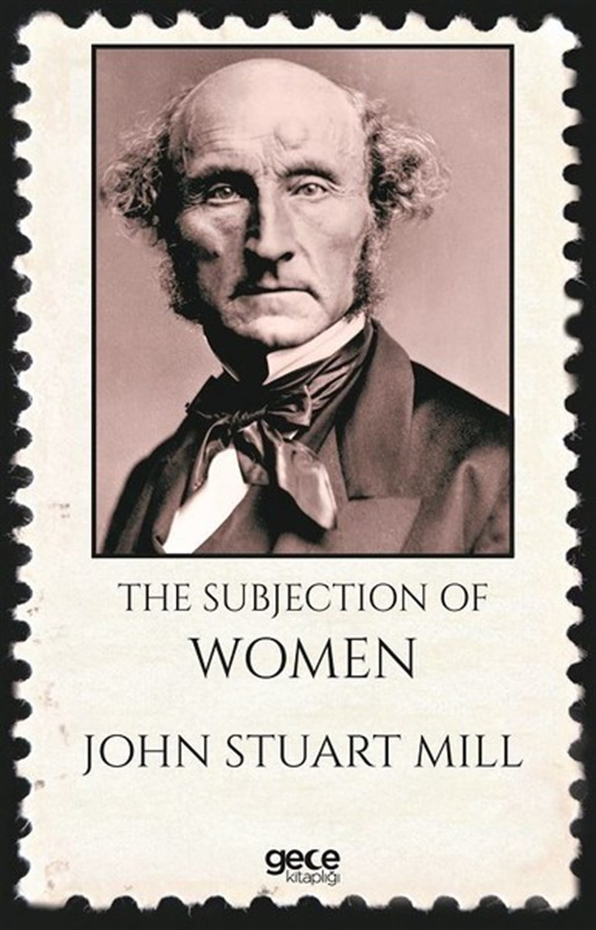 John Stuart MillClassicsThe Subjection Of Women
