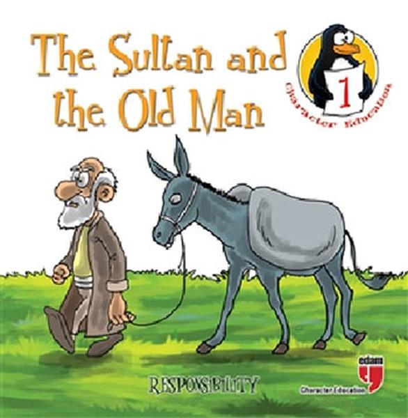 Zeynep AlpPreschoolThe Sultan and the Old Man - Responsibility
