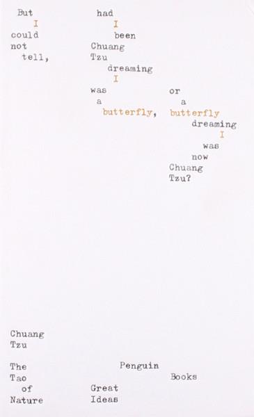Chuang TzuPhilosophyThe Tao of Nature