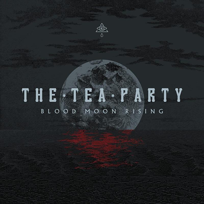 The Tea Party – Blood Moon Rising (CD Hediyeli)
