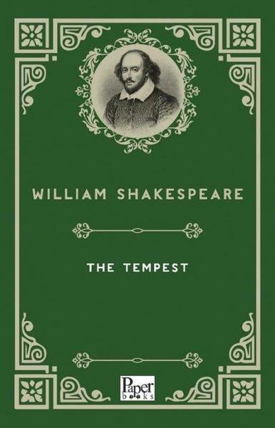 William ShakespeareClassicsThe Tempest