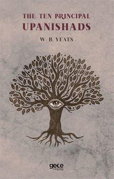 William Butler YeatsPhilosophy FictionThe Ten Principal Upanishads