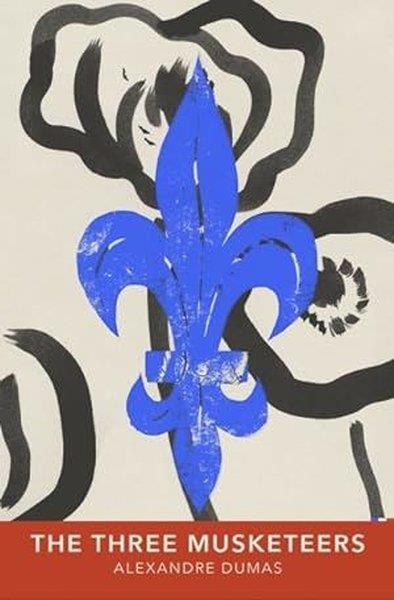 Alexandre DumasClassicsThe Three Musketeers : Vintage Classics French Series