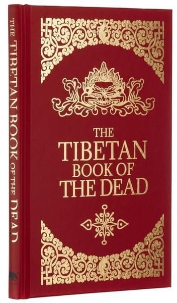 PadmasambhavaClassicsThe Tibetan Book of the Dead