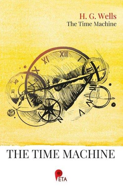 H. G. WellsClassicsThe Time Machine