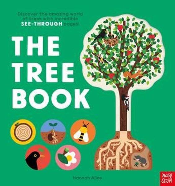 KolektifPreschoolThe Tree Book