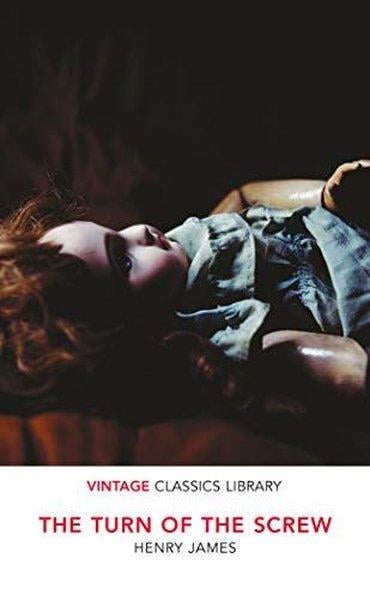 Henry JamesClassicsThe Turn of the Screw and Other Stories