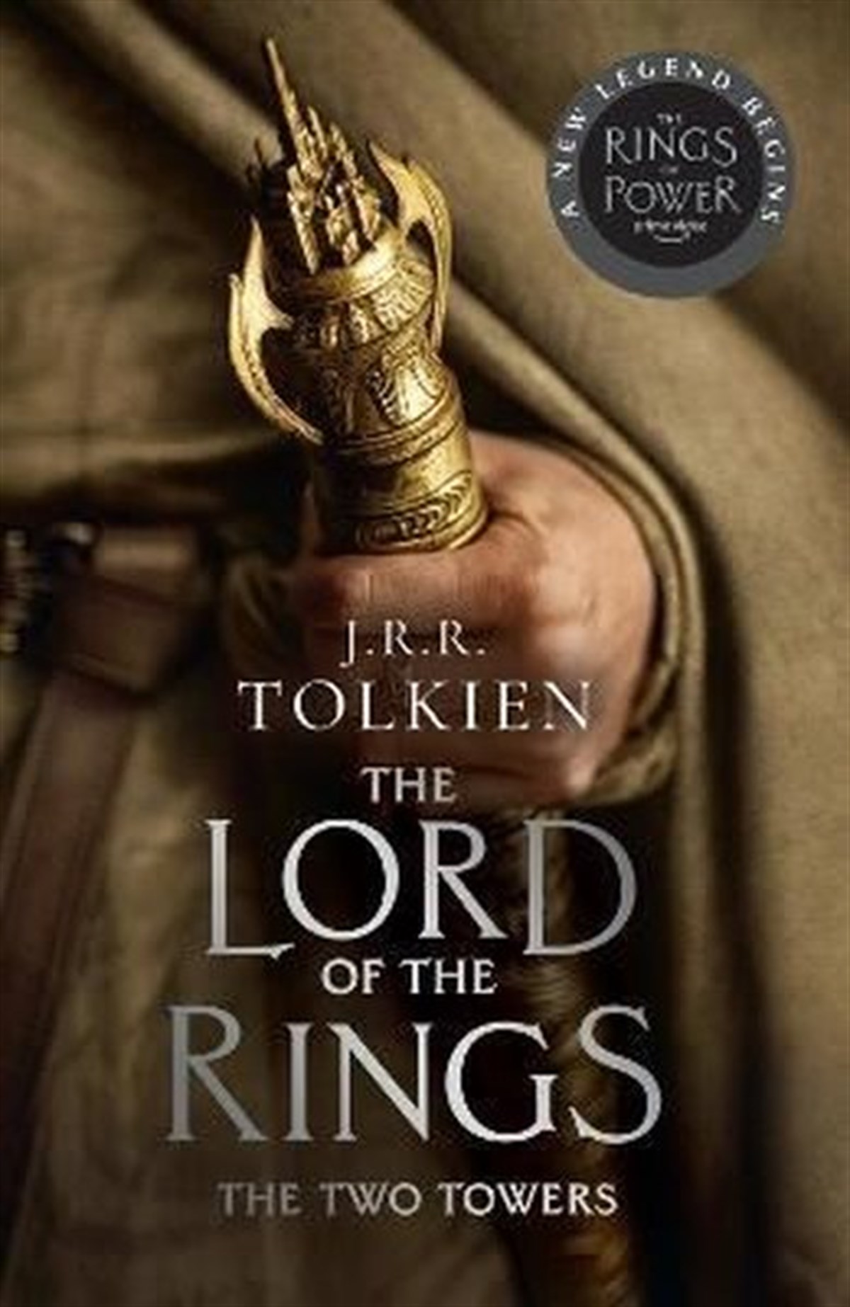 J. R. R. TolkienSci-Fi&FantasyThe Two Towers (The Lord of the Rings, Book 2)