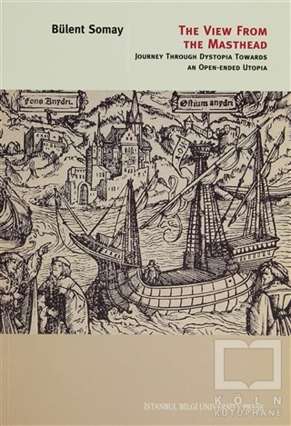 The View From The Masthead
