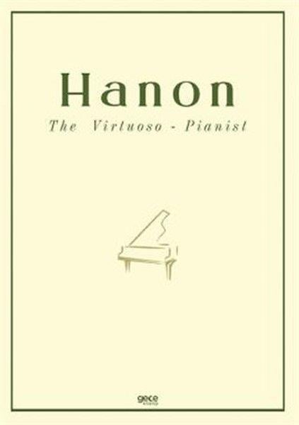 Charles Louis HanonArtThe Virtuoso - Pianist
