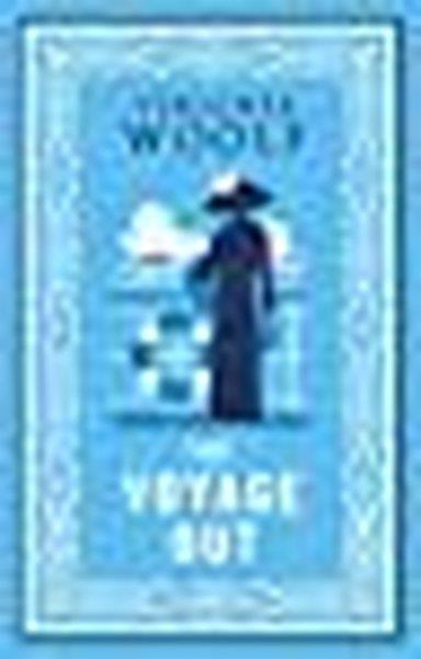 Virginia WoolfClassicsThe Voyage Out